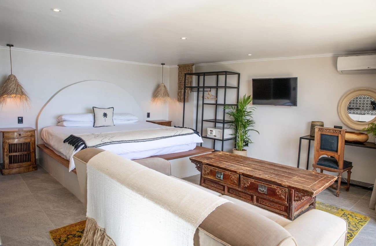 Sea Castle Boutique Hotel